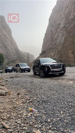 هيونداي باليسيد